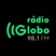 Rádio Globo 98.1 FM