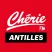 Chérie FM Guadeloupe