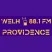88.1 WELH Providence