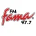FM FAMA 97.7