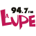  LA LUPE 94.7 (Ensenada) - 94.7 FM - XHPENS-FM - Multimedios Radio - Ensenada, Baja California