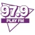  PLAY FM (Ensenada) - 97.9 FM - XHEBC-FM - Radio Cadena Enciso (RCE) - Ensenada, Baja California