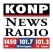 Newsradio KONP