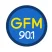 GFM Salvador Bahia FM 90.1