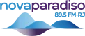 Rádio Nova Paradiso Rio