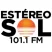  ESTÉREO SOL 101.1 (Ensenada) - 101.1 FM - XHAT-FM - Radio Cadena Enciso (RCE) - Ensenada, Baja California