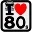 Rádio Anos 80