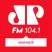 Jovem Pan FM - Manaus - AM - 104.1