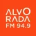 Alvorada FM 94,9 Mhz ZYC708 (Belo Horizonte - MG)