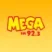 MEGA FM 92.3
