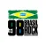 98 ROCK BRASIL