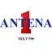 Antena 1 Rio de Janeiro, RJ (ZYD 463, 103,7 MHz FM)