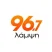 Λάμψη 96.7