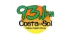 Emisora Costa del Sol 93.1 FM