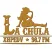 98.7 La Chula (Ensenada) - 98.7 FM - XHPEDV-FM - Grupo Uvizra - Ensenada, Baja California