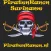 PiratenKanon Suriname
