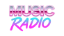 Music Radio Lo-Fi