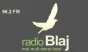 Radio Blaj (📌 Blaj 📡 96,2 FM)