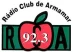 RCA - Rádio Clube de Armamar