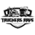 Truckers Rave