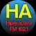 Hiperactiva FM