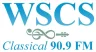Classical 90.9 WSCS