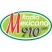  RADIO MEXICANA 910 (Mexicali) - 910 AM - XEAO-AM - Grupo Audiorama Comunicaciones - Mexicali, Baja California