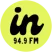 Rádio Interativa FM 94.9