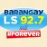 Barangay LS 92.7 Baguio