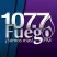 107.7 Fuego FM
