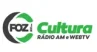 Rádio Cultura 820 AM Foz