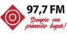 Rádio 97.7 FM Foz