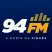 94 FM Natal | Rádio Cidade