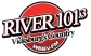 WBBV River 101.3