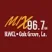 KWCL-FM 96.7 Mix 96