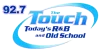 KSBU 92.7 The Touch