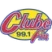 Rádio Clube FM 99.1 - Recife (Oficial)