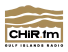 CHIR FM Gulf Islands Community Radio