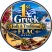 1st Greek Folk FLAC Radio Lossless