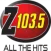 Z103.5 Toronto