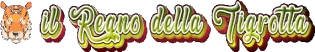 Il Regno della Tigrotta - Radio Web