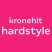 Kronehit Hardstyle