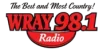 WRAY 98.1 FM 1250 AM - Princeton, Indiana