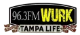 WURK 96.3 Tampa, Florida