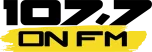 Rádio ON FM 107,7 MHz (Juiz de Fora - MG)