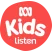 ABC Kids listen