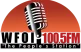 WFOI 100.5 Fayette, Mississippi
