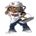 KNHS 93.1 Lafayette, Louisiana - The Viking - Northside High School Radio