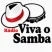 Radio Viva O Samba