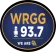 WRGG 93.7 Greencastle, Pennsylvania